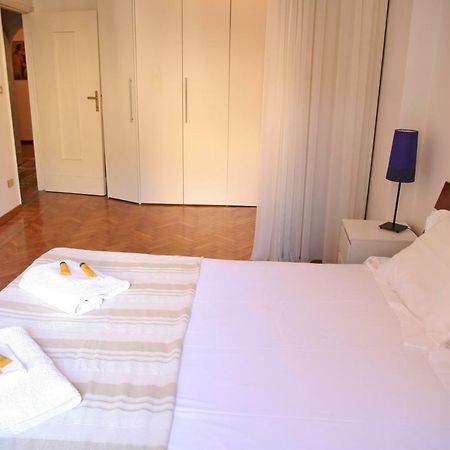 My Ponte Vecchio Apartment Florencia Exterior foto
