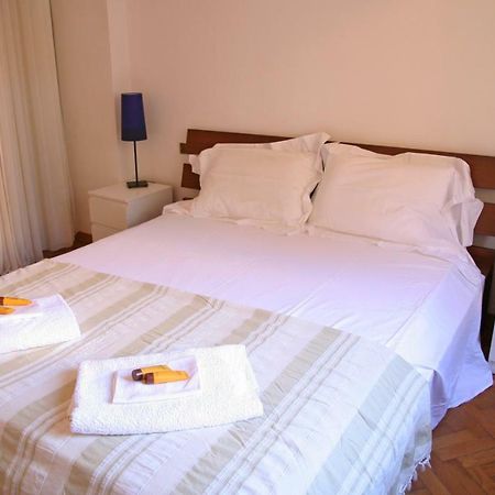 My Ponte Vecchio Apartment Florencia Exterior foto
