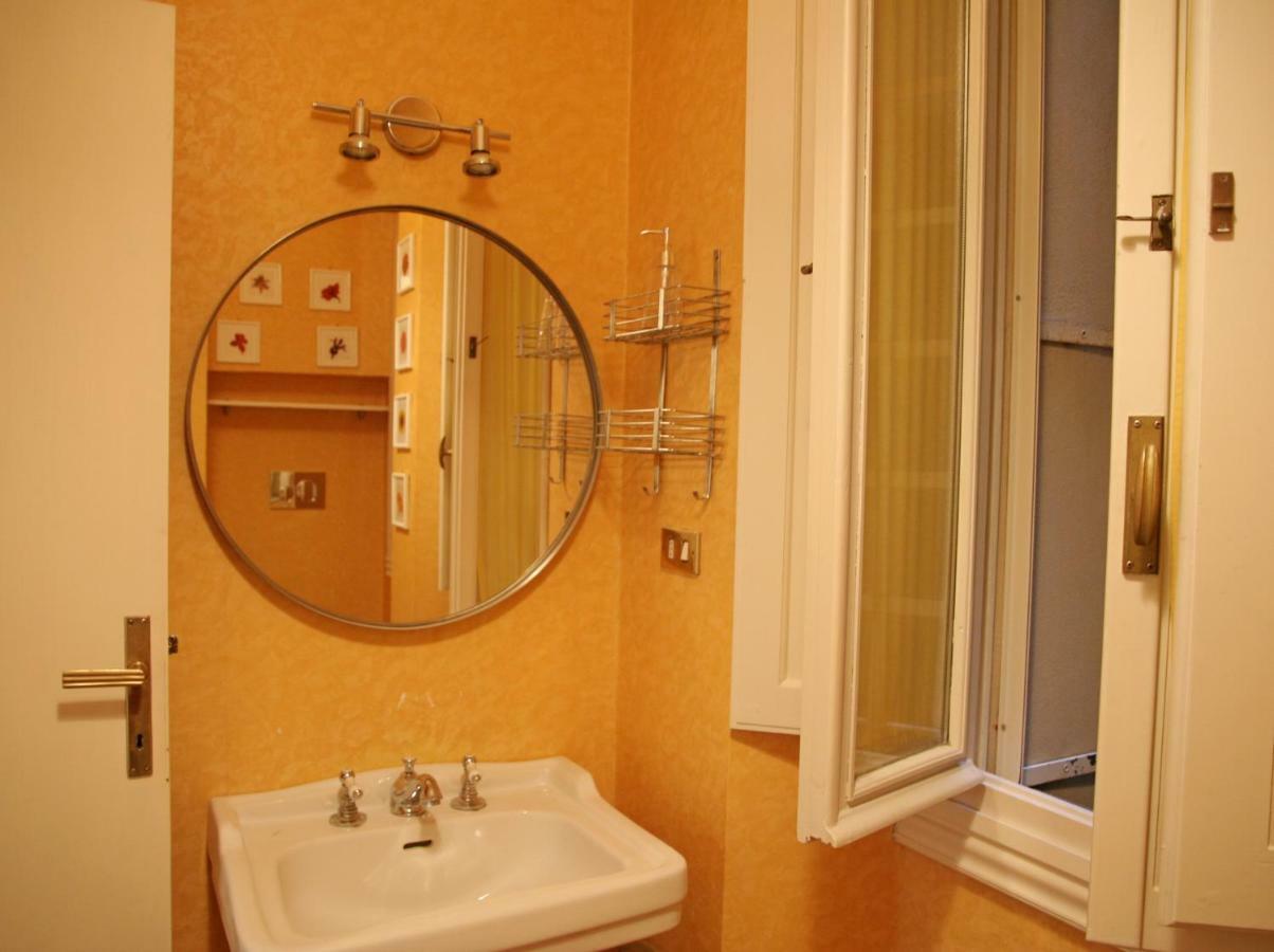 My Ponte Vecchio Apartment Florencia Exterior foto